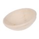 thumbnail image 5 of Cesta de Mimbre para fermentación de pan Sunnimix con Cubierta de tela 23cm x 8,5cm, 5 of 8