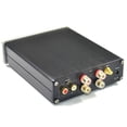 thumbnail image 4 of Amplificador de sonido para Inalámbrico Bluetooth5.0 de de Potencia de sonido Digital Negro, 4 of 9
