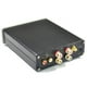 thumbnail image 4 of Amplificador de audio estéreo para altavoces domésticos de 18 V CC a 24 V CC. Negro, 4 of 9