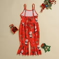 thumbnail image 5 of ZPYESWOW Christmas Onesie Baby Boy 1st Christmas Baby Girl Outfit Christmas Outfit 18 Month Boy 10-12 Girls Outfits Newborn Outfit Girl Clothes Size, Red 3-4 Years, 5 of 5
