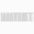thumbnail image 3 of WXFAZCVU Baby Girl Winter Clothes Long Sleeve Heart Shirts with Pants Set 2Pcs Girl Cute Outfits Size 9-10 Years, 3 of 3