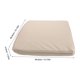 thumbnail image 2 of FUTUREORYY Cojín Beige Para De Exterior Resistente Al Con Doble Y Soporte De Recuperación, 2 of 6