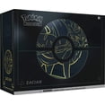 thumbnail image 1 of Caja de entrenamiento Pokémon TCG Sword & Shield Elite con Zacian/Zamazenta, 1 of 2