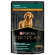 thumbnail image 2 of Alimento Húmedo para Perros Pro Plan Cachorros Pouch Sobres Sabor Pollo en Salsa (24) Pzas., 2 of 3