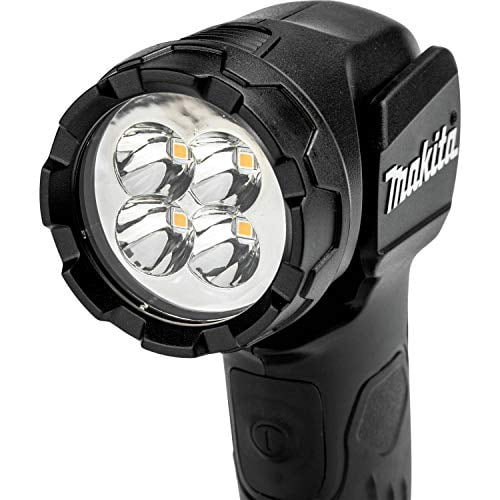Makita DML815B 18V LXT Lithium Ion Cordless L.E.D. Flashlight Flashlight Only