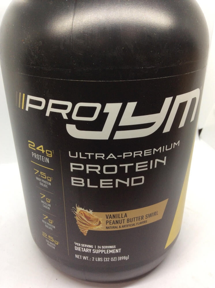 Pro Jym Protein Nutrition Facts Besto Blog