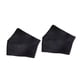 thumbnail image 3 of Protectores de gamuza para zapatos de pole dance, fundas antideslizantes con agarre, fundas profesionales para zapatos M, 3 of 9