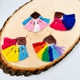 thumbnail image 7 of Trans Pride Accessories - Transgender Jewelry - Transgender Stuff Earrings (Transgender), 7 of 7