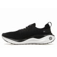 thumbnail image 2 of Nike Men's ReactX Infinity Run 4 Black White Running Shoes, from StockX, 2 of 5