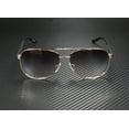 thumbnail image 3 of Michael Kors Hvar MK 5007 Metal Womens Aviator Sunglasses Rose Gold 59mm Adult, 3 of 6