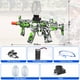 thumbnail image 3 of Pistola antisalpicaduras Gel Ball Blaster Anstoy, automática, verde para mayores de 14 años, 3 of 6