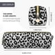 thumbnail image 3 of Fotbe Similar To Leopard Print Estuche para Lápices de Cuero con Estampado, Estuche con Cremallera Resistente, Organizador Compacto y Elegante para Papelería, 3 of 7