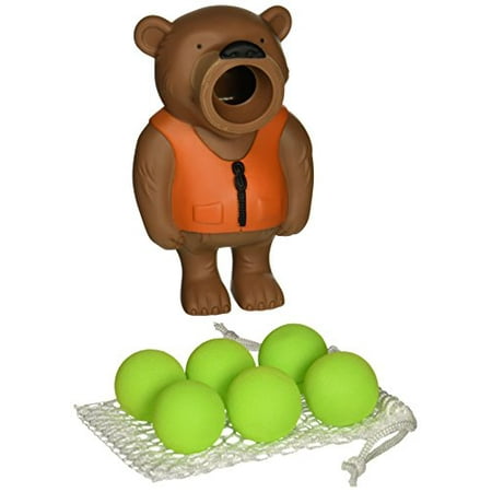 Hog Wild Bear Popper