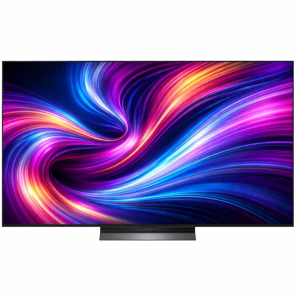 LG 65" Class 4K UHD (2160P) OLED Smart TV (OLED65C5AUA)