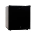 thumbnail image 1 of Frigobar Refrigerador Enfriador + Mini Congelador 46l 1.6ft, 1 of 6