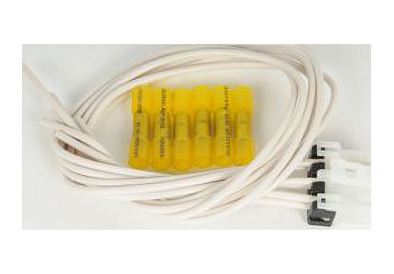 ACDelco GM Original Equipment PT2187 Heater and Air Conditioning Control Module Pigtail Fits 2010 Ford Fusion