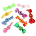 thumbnail image 1 of Miangastore Miniature Candy Flatback Multi-Color 9Pcs, 1 of 8