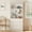 White  80 wide, variant on 70.8" Tall Fluted Bookcase with 3 Drawers, 25" Wide Light Wood Bookshelf for Small Spaces, 6-Tier Narrow Storage Cabinet with Waved Design for Home Office, Light Wood