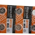thumbnail image 3 of LR1130 1.5V High Capacity Alkaline Button Cell Batteries (10-pack), 3 of 3