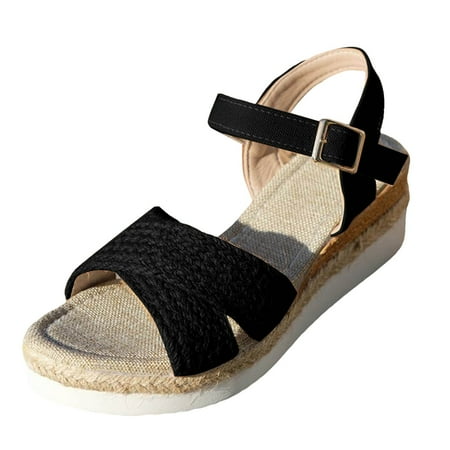 

Women s Wedge Casual Sandals Fashion Sandals Lady Sandals
