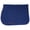 Navy White Gray, variant on Dura-Tech Deluxe All Purpose Pad | Ultimate Horse Comfort | Navy