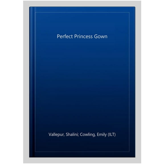 Perfect Princess Gown