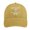 Sand, variant on Professional Crop Duster Sand Colour Cotton Baseball Cap for Men Women, Outdoor Casual Adjustable Hat