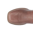 thumbnail image 4 of Dan Post Boots Mens Milo Square Toe Pull On Cowboy  Mid Calf Boots, 4 of 5