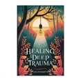 thumbnail image 2 of Vacemry Under $5 Healing Deep Trauma Workbook, 200 Mind-Healing Prompts for Emotional Recovery, Self-Help Guide to Psychological Healing Exercises, Mental Health Journal, 2 of 5