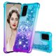 thumbnail image 1 of Funda para Samsung Galaxy S20 5G Transparente con Brillos Carcasa Protectora Antigolpes con Glitter Brillante, 1 of 5