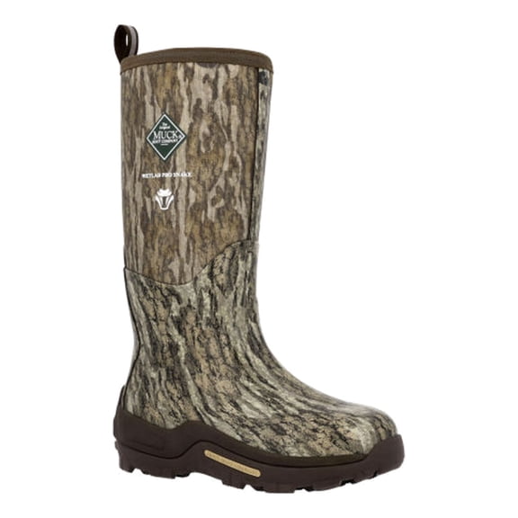 Men's Viper Max Certified Snake Resistant Boot