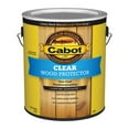 thumbnail image 3 of Cabot Clear Wood Protector, 1 Gallon 140.0002101.007, 3 of 11
