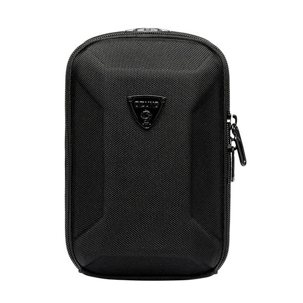TFixol OZUKO Mini bolso de mano informal bolso de un solo hombro bolso cruzado para