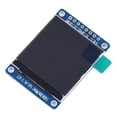 thumbnail image 2 of 2pcs 1.54 Inch 240X240 Resolution IPS HD LCD Monitor 1.54 Inch SPI ST7789 LCD Monitor, 2 of 7