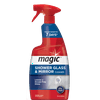 Magic Glass Cleaners, 28 Fluid Ounce