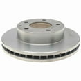 thumbnail image 2 of R-Line Rotors Fits select: 1992-1993 MAZDA MPV, 2 of 8