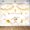 Gold, variant on 7x5ft God Bless Baptism Backdrop Brown First Holy Communion Christening Background Religious Bible Church Events Baby Shower Wedding Party Decoration Banner Photo Booth Props