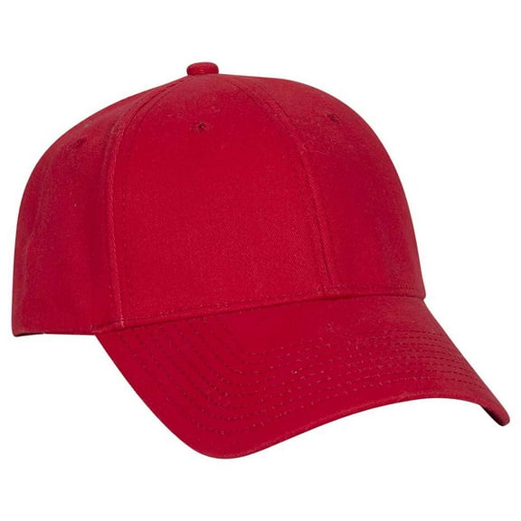 OTTO CAP OTTO FLEX 6 Panel Low Profile Baseball Cap