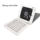 thumbnail image 2 of Ventilador de ventilación para caravana, ventilación de aire, ventilador silencioso ligero, accesorios para Camper, accesorios, pieza de Accesorios para vehículos recreativos Fuerte viento blanco Sidaley VI019251-02B, 2 of 6