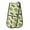 Avocado Fruit and Leaf, variant on Dailycode Double Sided Oven Mitt with Loop Heat Resistant Kitchen Long Potholders 7" x 35" Chic Mandala