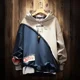 thumbnail image 3 of Sudaderas con capucha y gráficos de hip hop para hombre, sudaderas con capucha de algodón, ropa para hombre de los años 90, oferta vintage de bienvenida, ofertas al por mayor, emo suelta, 3 of 4