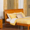 thumbnail image 2 of 62.5 in. Queen Headboard in Caramel Latte Finish, 2 of 3