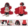 thumbnail image 6 of Pet Funny Cartoon Cute Dog Clothes Soft Breathable Fabric Easy To Wear, Perfect For Parties Dog Shows Or Photo Shoots, Comfy Safe Design, 6 of 8