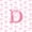 Pink White D, variant on meiyoeat Pink Bow Full Size Sheets For Girls,Coquette Bowtie Monogrammed A Print Bed Sheets For Kids,4-Piece