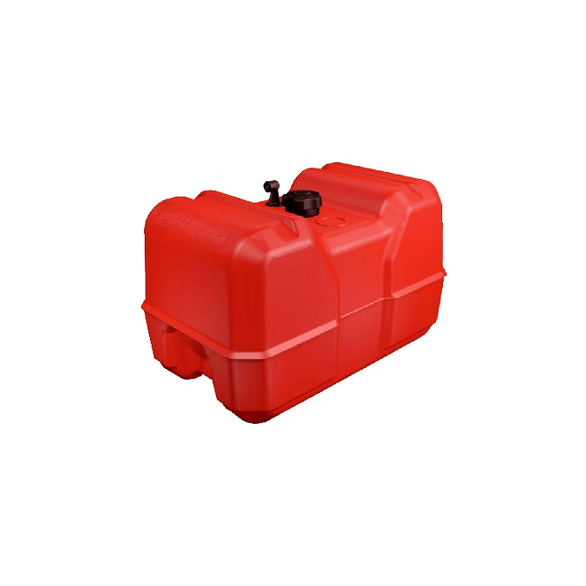 Attwood 8812LPG2, 12 Gallon Portable Fuel Tank EPA Certified