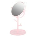 thumbnail image 1 of Lindo espejo cosmético, maquillaje de escritorio lindo de moda espejo de maquillaje de escritorio espejo cosmético los mejores materiales, 1 of 8