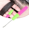 thumbnail image 4 of Hook, Dreadlock Crochet Hook, Home Braiding Hair For Making Barbershop, 4 of 8