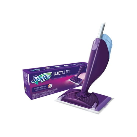 P&G Swifter Wet Jet Kit