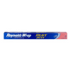 Heavy Duty Aluminum Foil Roll, 18" X 75 Ft, Silver