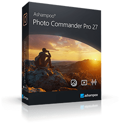 Ashampoo Photo Commander Pro 27